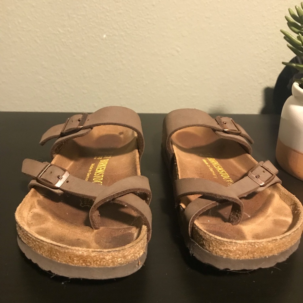 Birckenstock Sandals